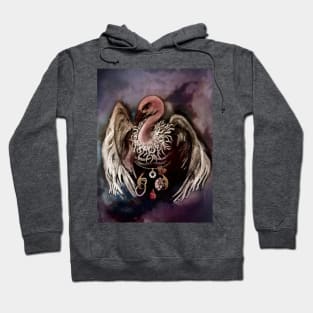 The Relic Collector Hoodie